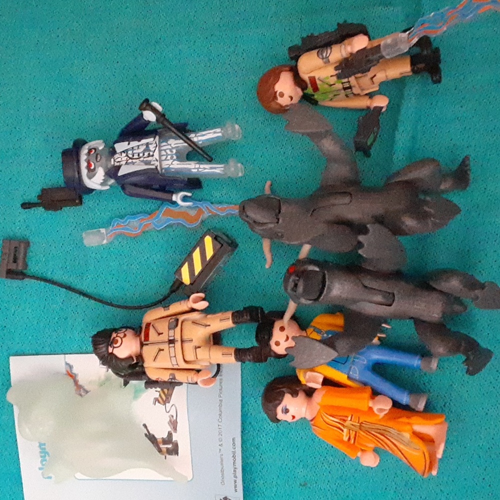 Playmobil Sets